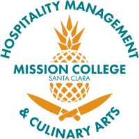 Mission College logo, Mission College contact details