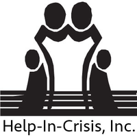 Help-In-Crisis logo, Help-In-Crisis contact details