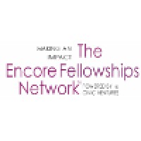 The Encore Fellowships Network logo, The Encore Fellowships Network contact details