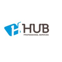 HUB Contracting & Trading Co WLL logo, HUB Contracting & Trading Co WLL contact details