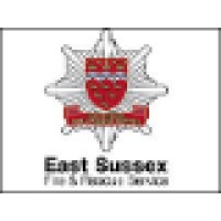 Official - East Sussex Fire and Rescue Service logo, Official - East Sussex Fire and Rescue Service contact details