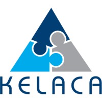 Kelaca logo, Kelaca contact details