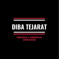 Diba Tejarat logo, Diba Tejarat contact details