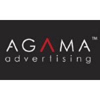 Agama Advertising logo, Agama Advertising contact details