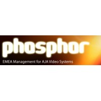 Phosphor logo, Phosphor contact details