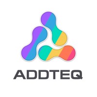 Addteq logo, Addteq contact details