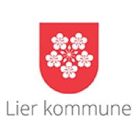 Lier kommune logo, Lier kommune contact details