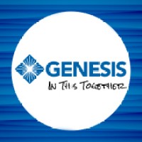 Genesis Health System logo, Genesis Health System contact details