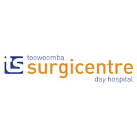 Toowoomba Surgicentre logo, Toowoomba Surgicentre contact details