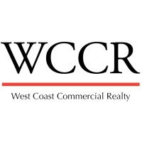 West Coast Commercial Realty logo, West Coast Commercial Realty contact details