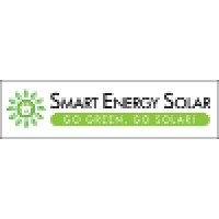 Smart Energy Solar logo, Smart Energy Solar contact details