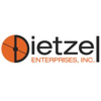 Dietzel Enterprises Inc logo, Dietzel Enterprises Inc contact details