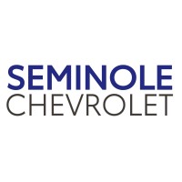 Seminole Chevrolet logo, Seminole Chevrolet contact details