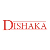 Dishaka logo, Dishaka contact details