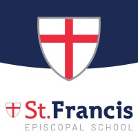 St. Francis Episcopal Day School logo, St. Francis Episcopal Day School contact details