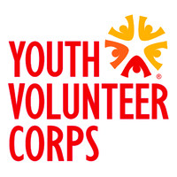 Youth Volunteer Corps logo, Youth Volunteer Corps contact details