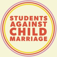 Students Against Child Marriage logo, Students Against Child Marriage contact details