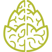 Cerebral Brewing logo, Cerebral Brewing contact details