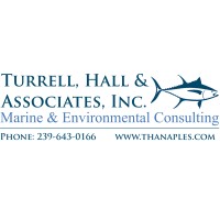 Turrell, Hall & Associates, Inc. logo, Turrell, Hall & Associates, Inc. contact details