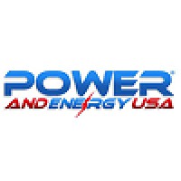 Power and Energy USA logo, Power and Energy USA contact details