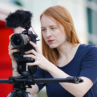 Annie Ferguson Films logo, Annie Ferguson Films contact details