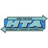 Humboldt Transit Authority logo, Humboldt Transit Authority contact details