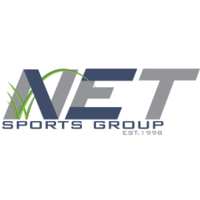 NET Sports Group logo, NET Sports Group contact details