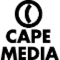 Cape Media Corporation logo, Cape Media Corporation contact details