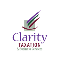 Clarity Taxation and Business Services logo, Clarity Taxation and Business Services contact details