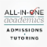 All-in-One Academics logo, All-in-One Academics contact details