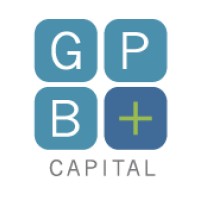 GPB Capital logo, GPB Capital contact details