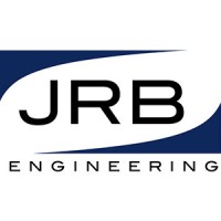 JRB Engineering logo, JRB Engineering contact details