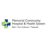 Memorial Community Hospital & Health System logo, Memorial Community Hospital & Health System contact details