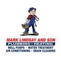 Mark Lindsay and Son Plumbing and Heating logo, Mark Lindsay and Son Plumbing and Heating contact details