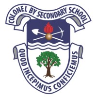 Colonel By Secondary School logo, Colonel By Secondary School contact details