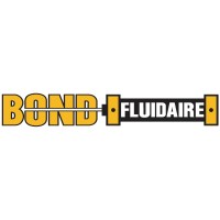 Bond Fluidaire Inc. logo, Bond Fluidaire Inc. contact details