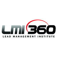 LMI360 - Lead Management Institute logo, LMI360 - Lead Management Institute contact details