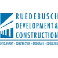 Ruedebusch Development & Construction logo, Ruedebusch Development & Construction contact details