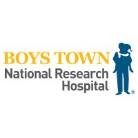 Boys Town National Research Hospital logo, Boys Town National Research Hospital contact details