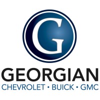 Georgian Chevrolet Buick GMC logo, Georgian Chevrolet Buick GMC contact details