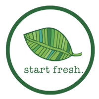 Start Fresh Project Society logo, Start Fresh Project Society contact details