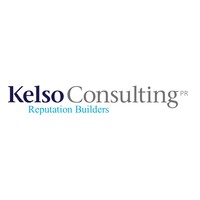 Kelso Consulting logo, Kelso Consulting contact details