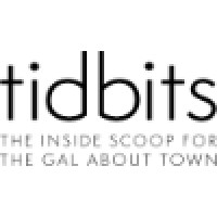 Tidbits Media Group logo, Tidbits Media Group contact details