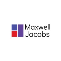 Maxwell Jacobs logo, Maxwell Jacobs contact details