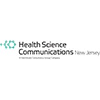 Health Science Communications New Jersey logo, Health Science Communications New Jersey contact details