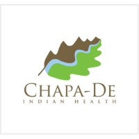 Chapa-De Indian Health logo, Chapa-De Indian Health contact details