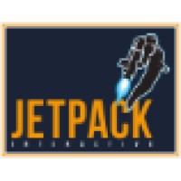 Jetpack Interactive logo, Jetpack Interactive contact details