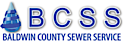 Baldwin County Sewer Service logo, Baldwin County Sewer Service contact details