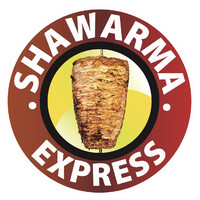 Shawarma Express logo, Shawarma Express contact details