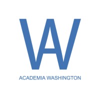 Fundación Academia Washington logo, Fundación Academia Washington contact details